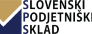 logo slovenski podjetniški sklad